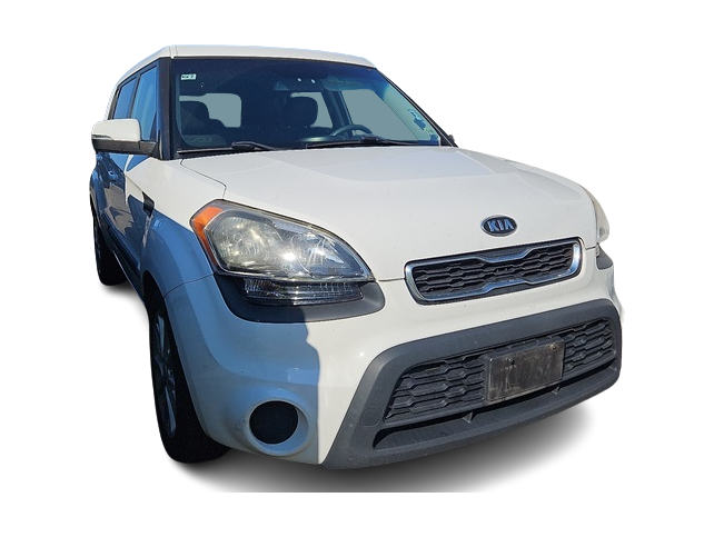 2012 Kia Soul