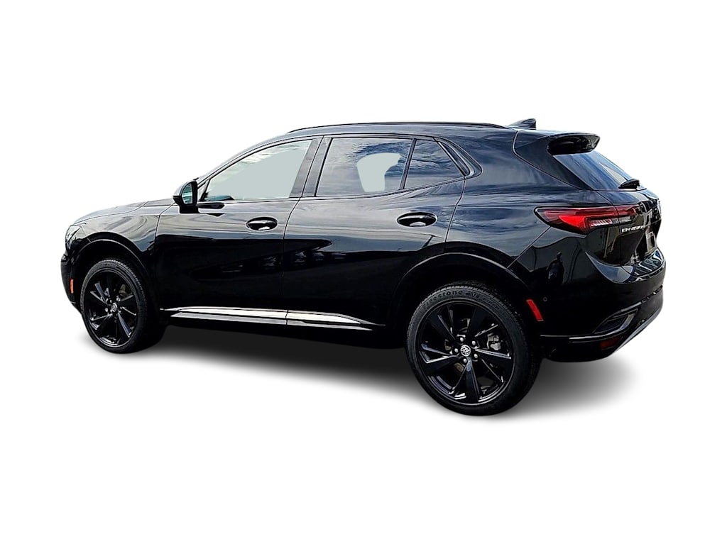 Thumbnail: 2022 Buick Envision - 21