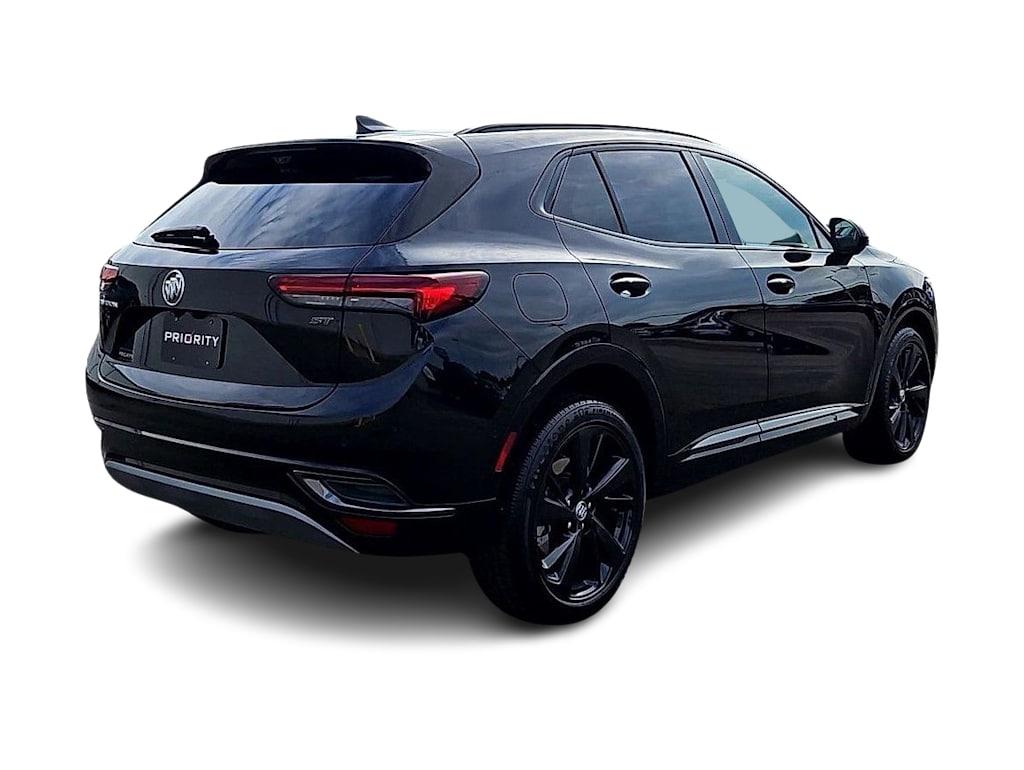 Thumbnail: 2022 Buick Envision - 23