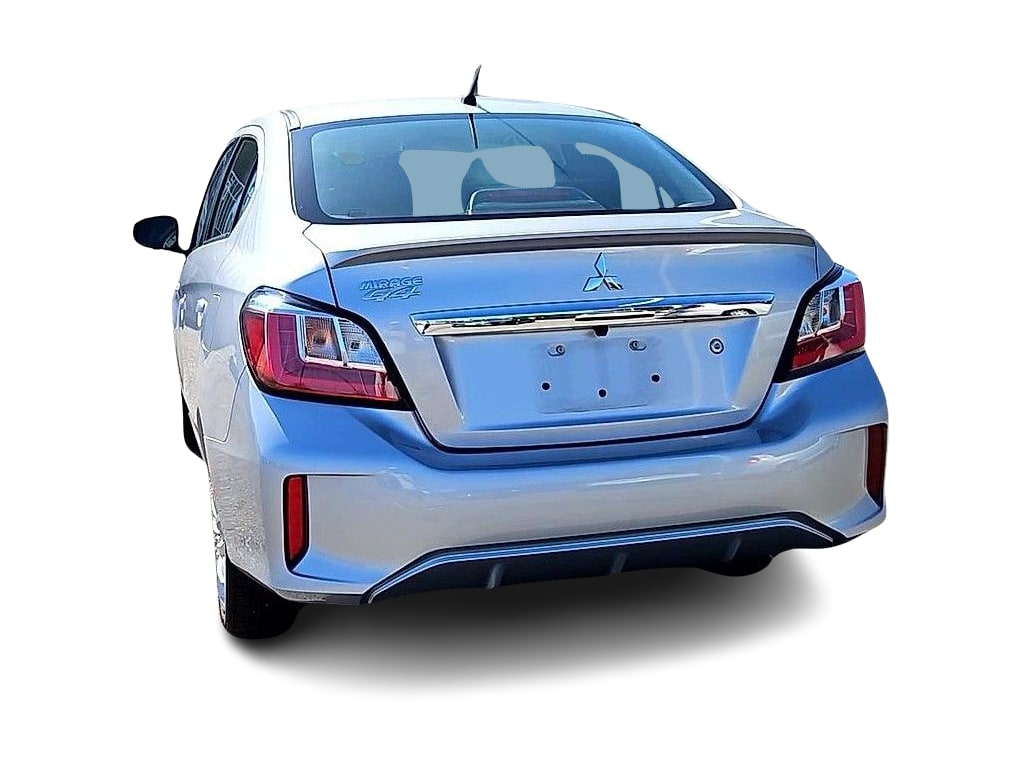 Thumbnail: 2023 Mitsubishi Mirage G4 - 21