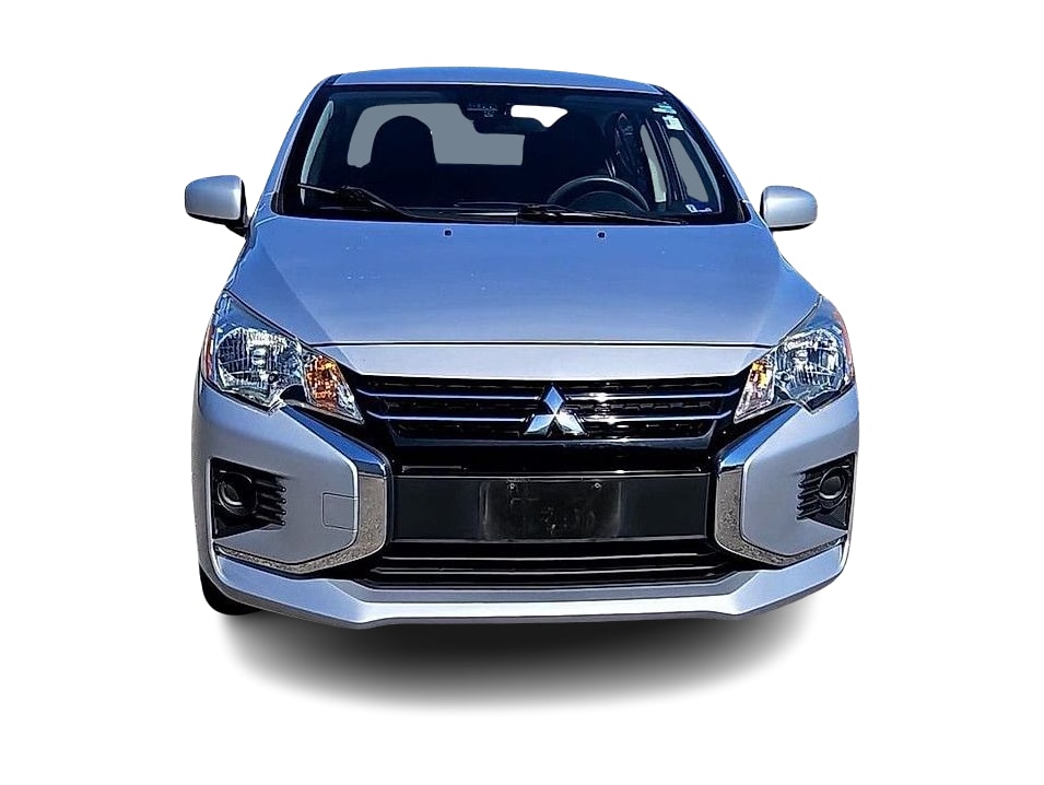 Thumbnail: 2023 Mitsubishi Mirage G4 - 4