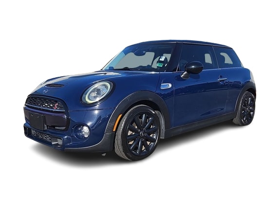2019 MINI Hardtop 2 Door