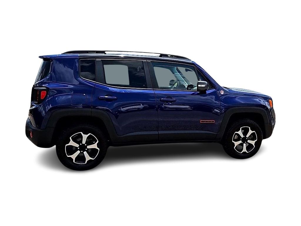 Thumbnail: 2020 Jeep Renegade - 23