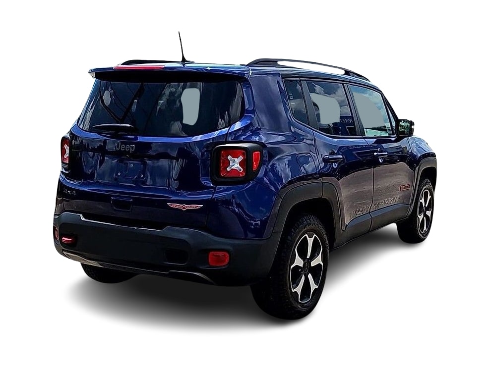 Thumbnail: 2020 Jeep Renegade - 22
