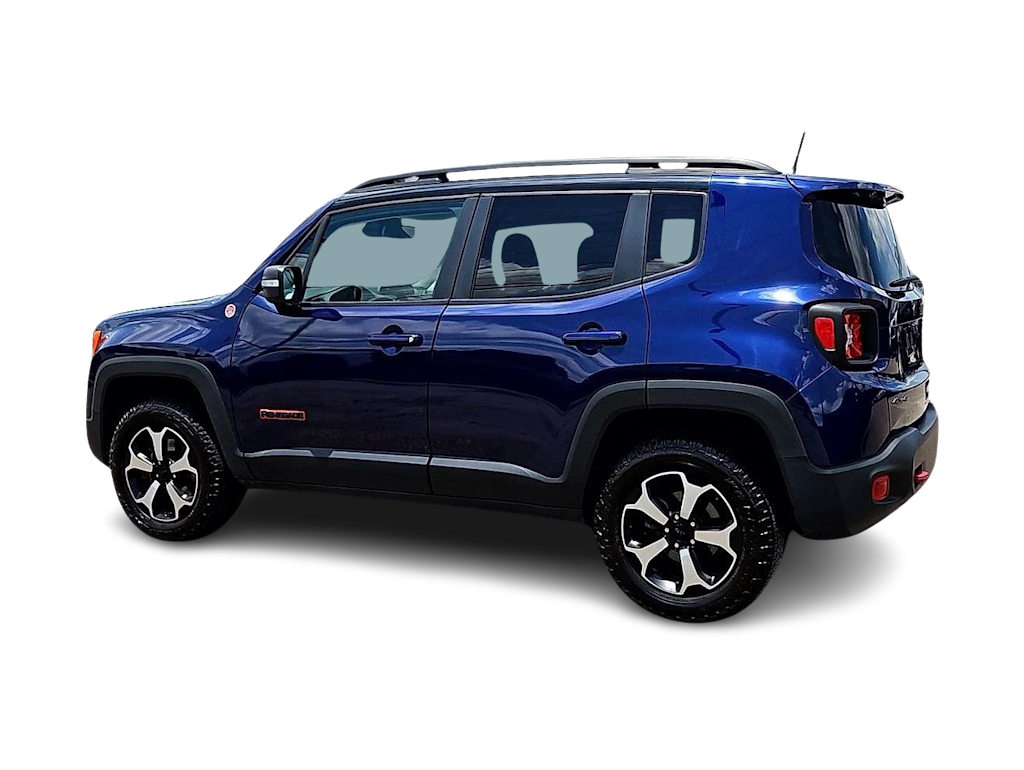 Thumbnail: 2020 Jeep Renegade - 20