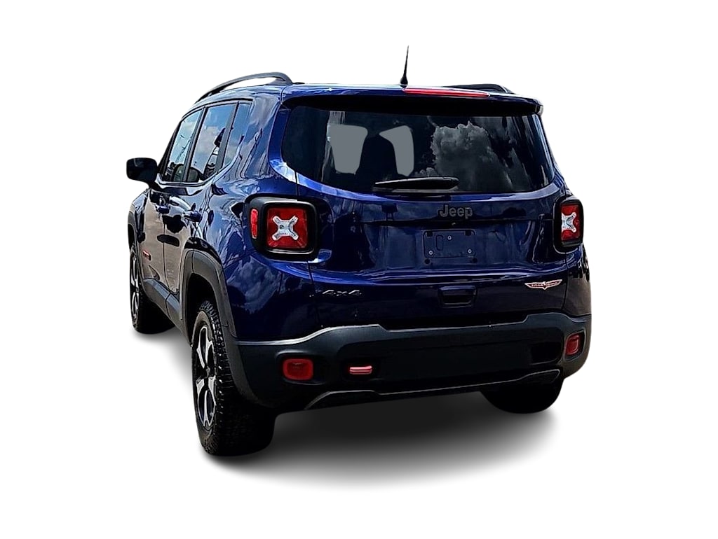 Thumbnail: 2020 Jeep Renegade - 21