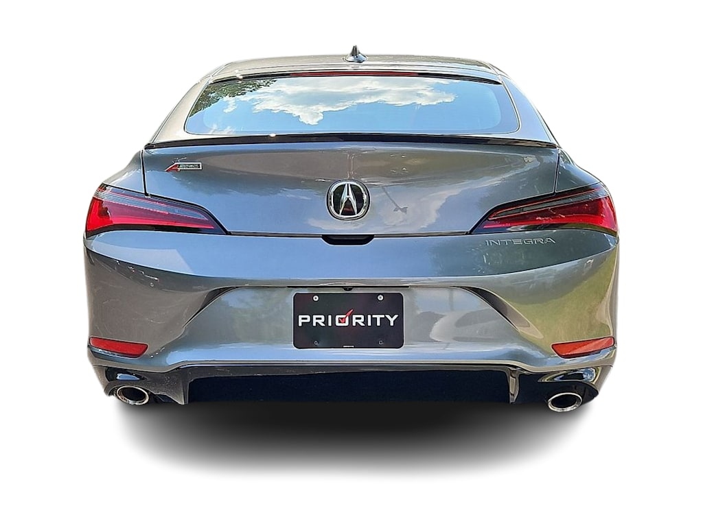 Thumbnail: 2024 Acura Integra - 5