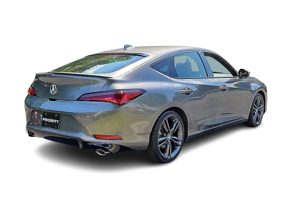 Thumbnail: 2024 Acura Integra - 19