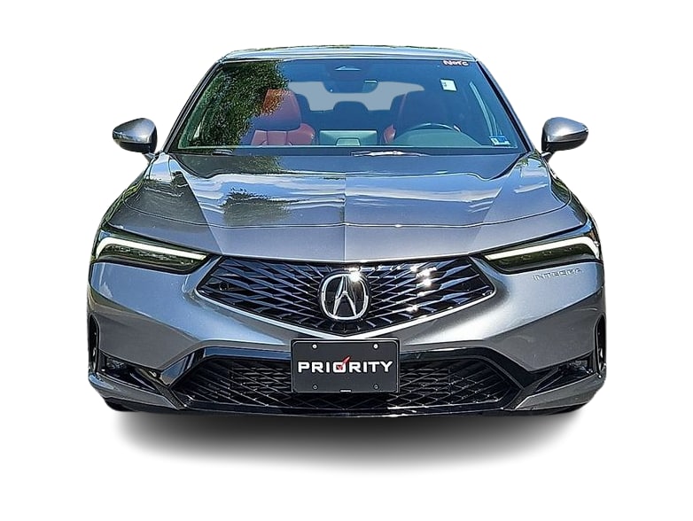 Thumbnail: 2024 Acura Integra - 6