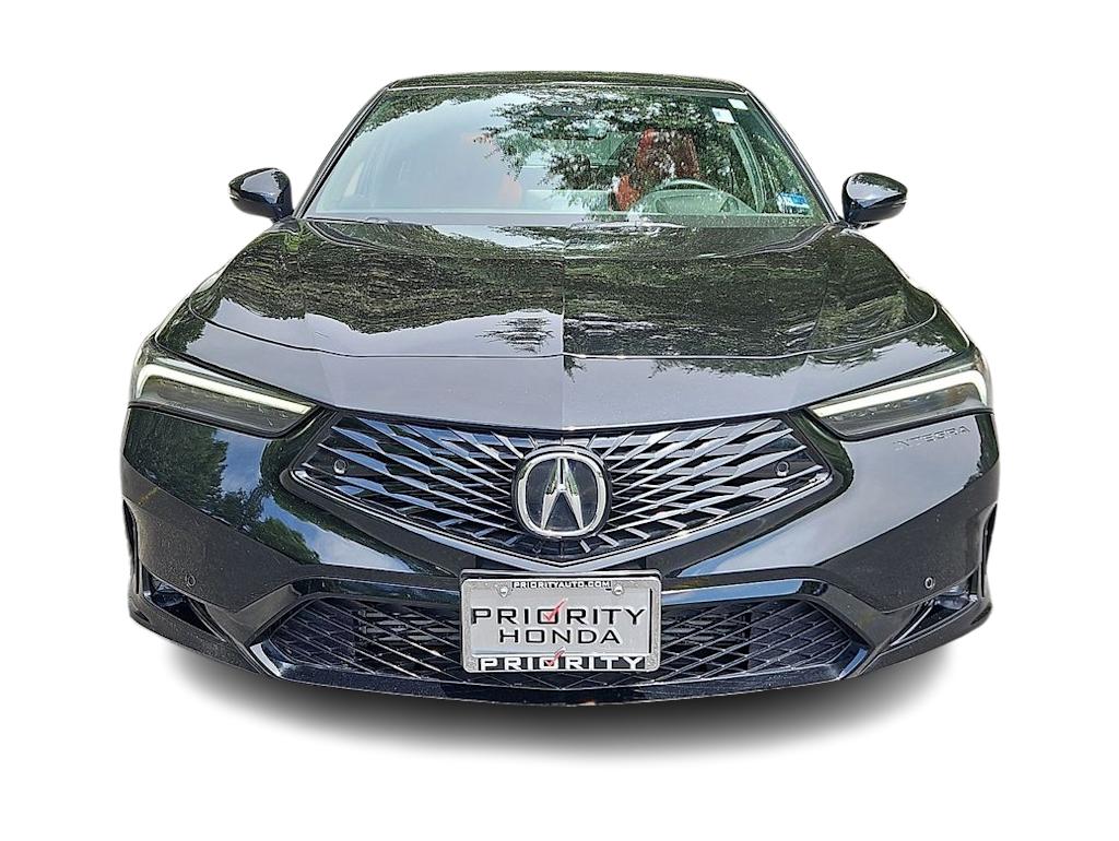 Thumbnail: 2024 Acura Integra - 6