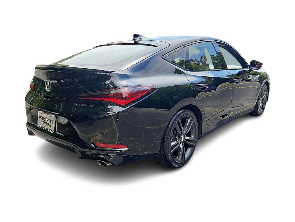 Thumbnail: 2024 Acura Integra - 19