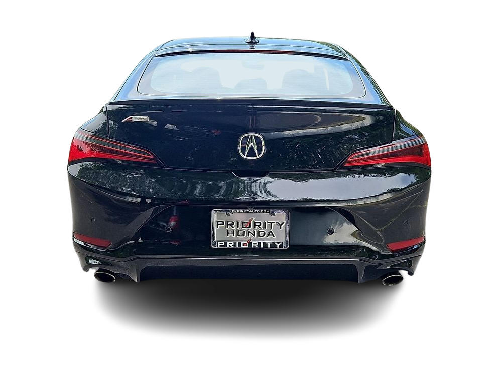 Thumbnail: 2024 Acura Integra - 5