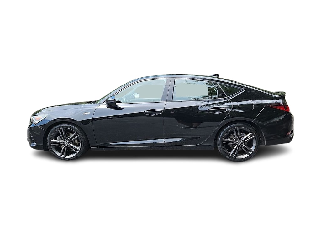 Thumbnail: 2024 Acura Integra - 3