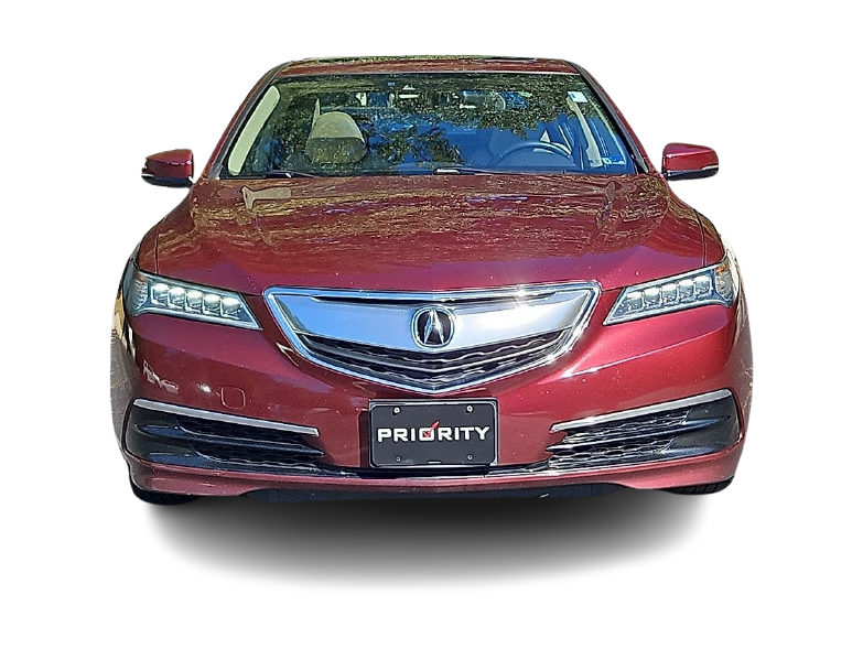 Thumbnail: 2015 Acura TLX - 6