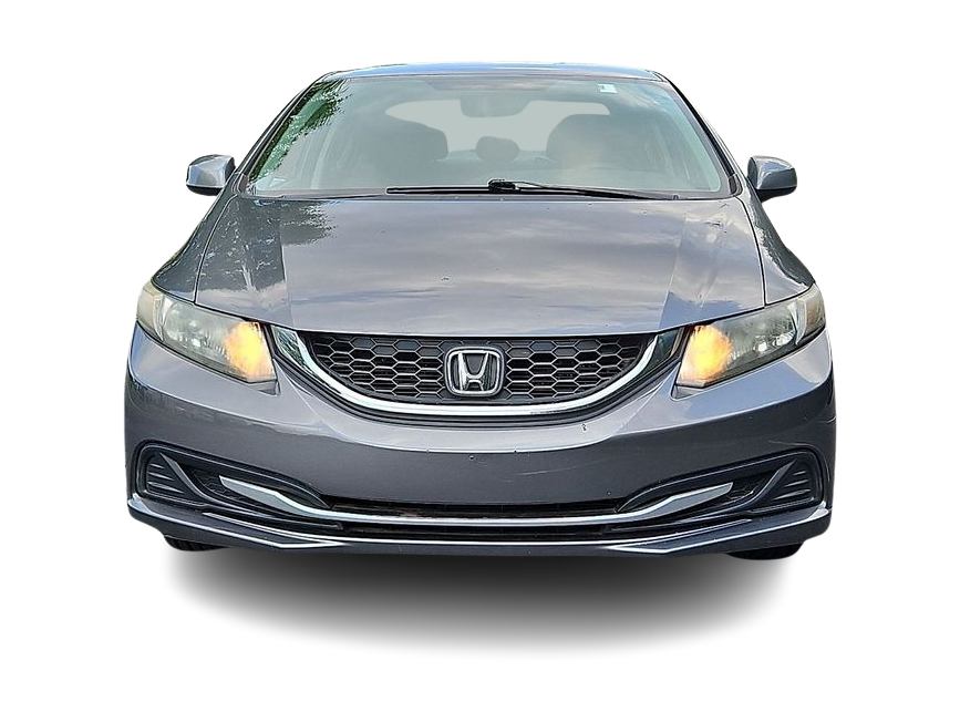 Thumbnail: 2013 Honda Civic - 6