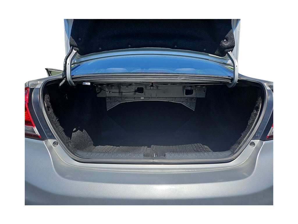 Thumbnail: 2013 Honda Civic - 14