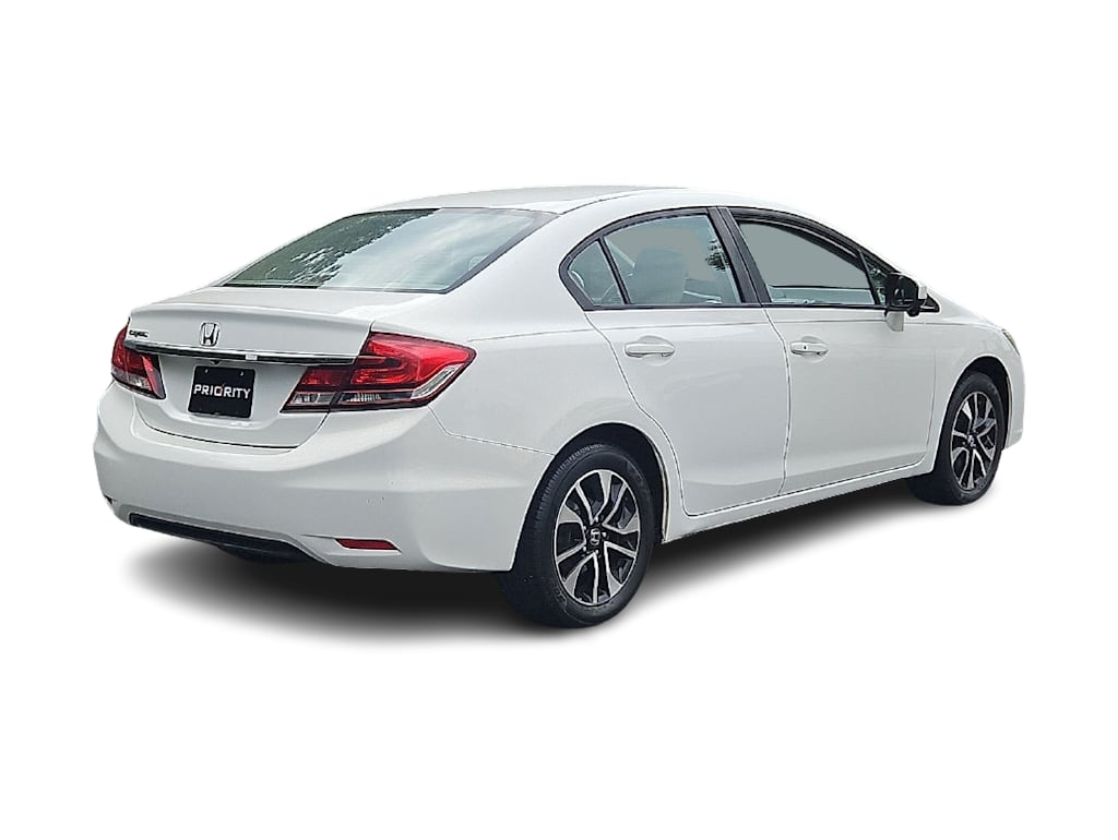 Thumbnail: 2014 Honda Civic - 19