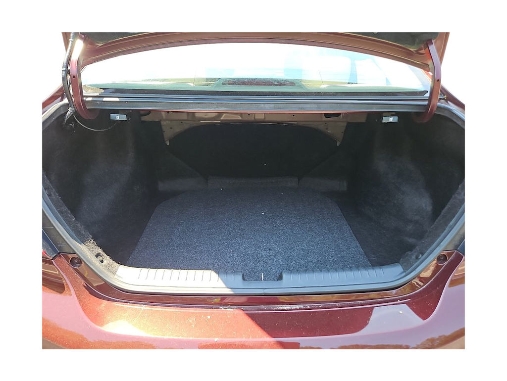 Thumbnail: 2014 Honda Civic - 15