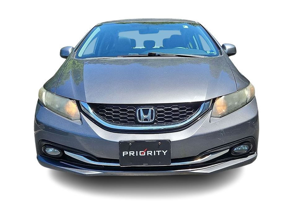 Thumbnail: 2013 Honda Civic - 6