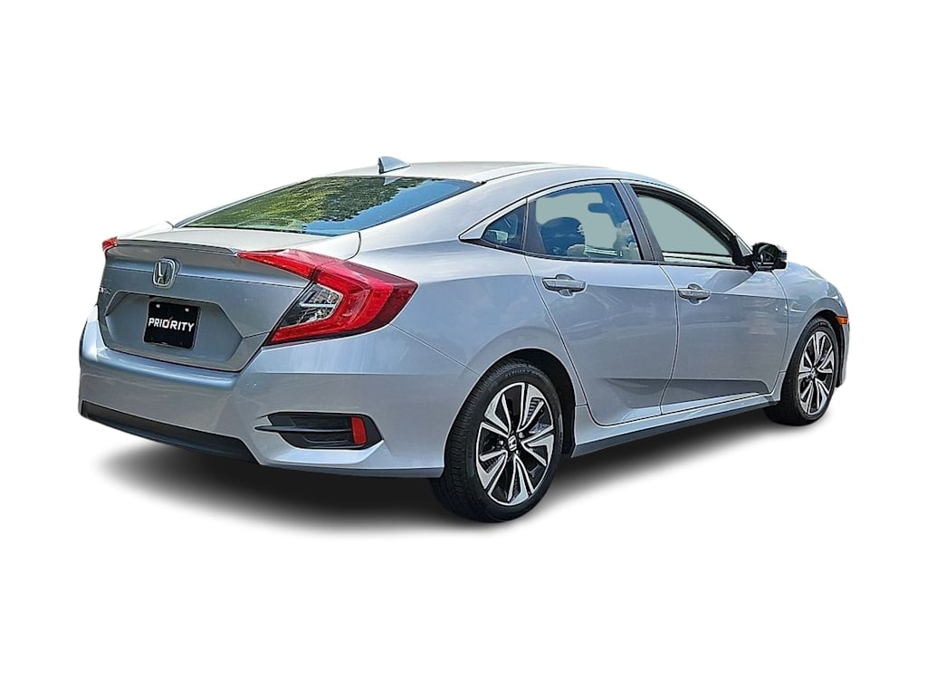 Thumbnail: 2016 Honda Civic - 19