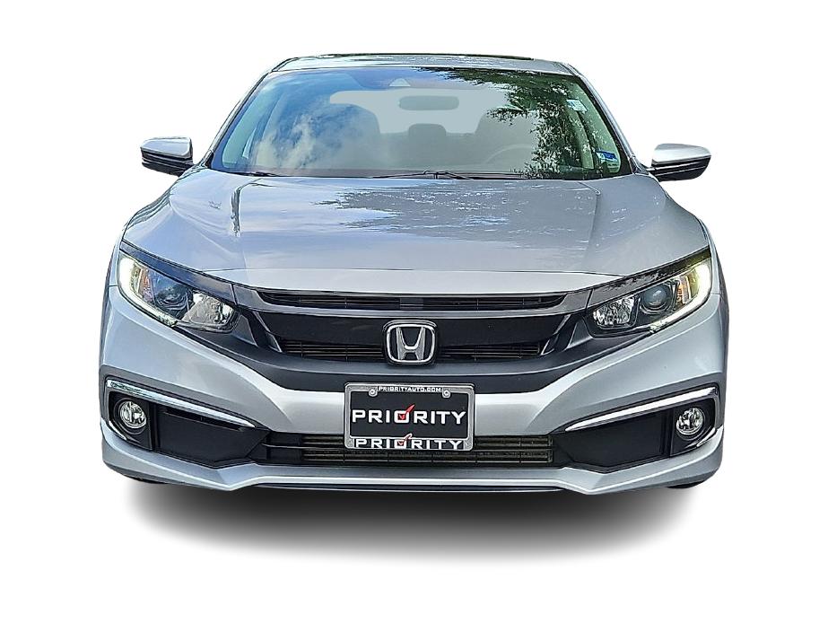 Thumbnail: 2020 Honda Civic - 6