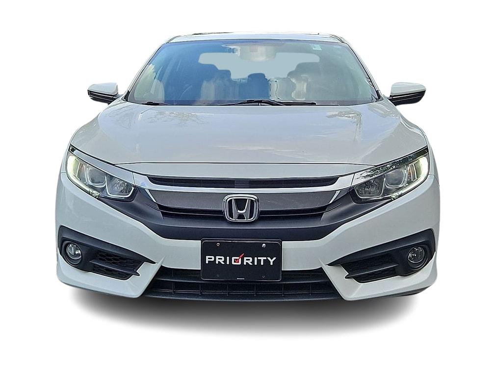 Thumbnail: 2017 Honda Civic - 6