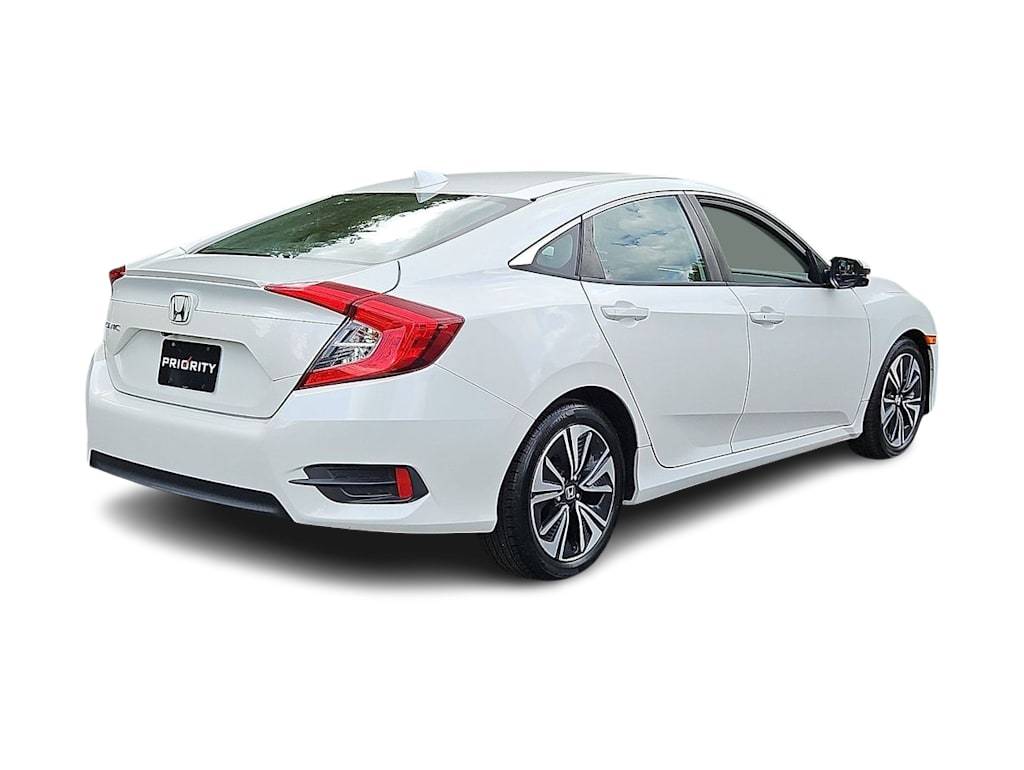 Thumbnail: 2017 Honda Civic - 19