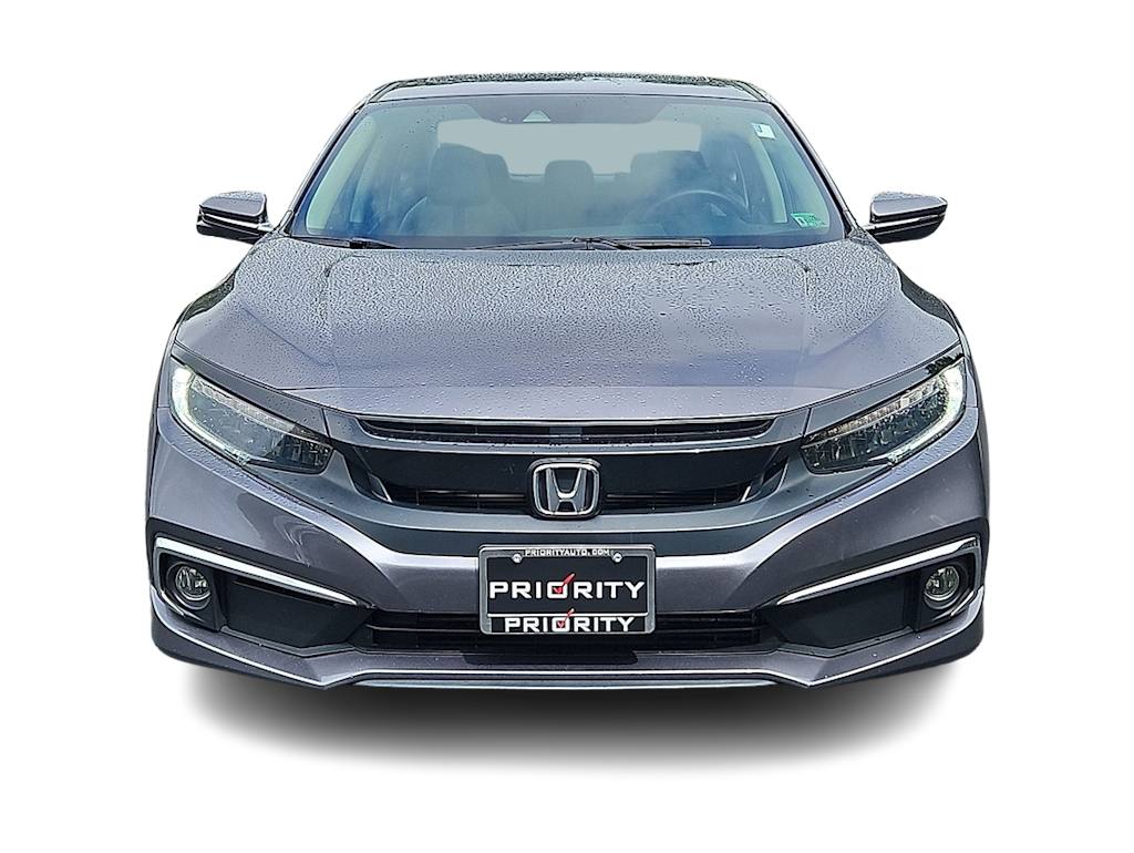 Thumbnail: 2020 Honda Civic - 6