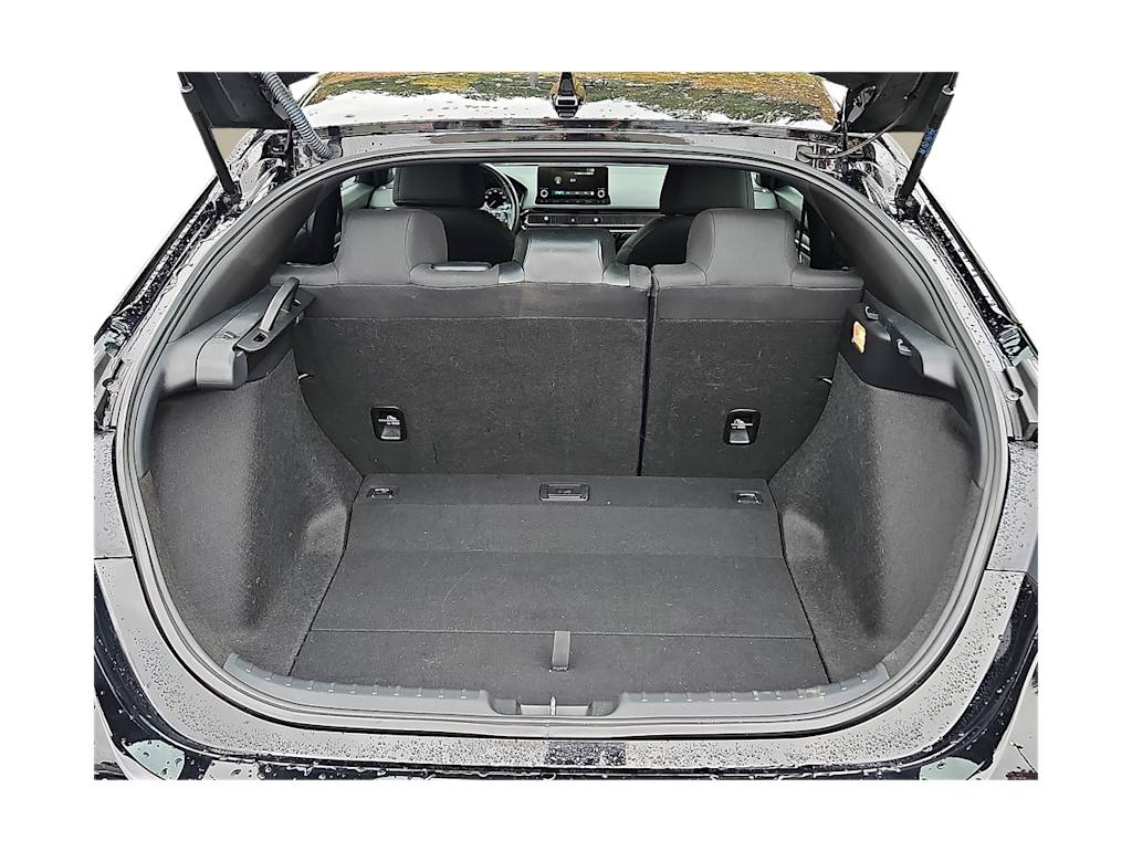 Thumbnail: 2024 Honda Civic - 15