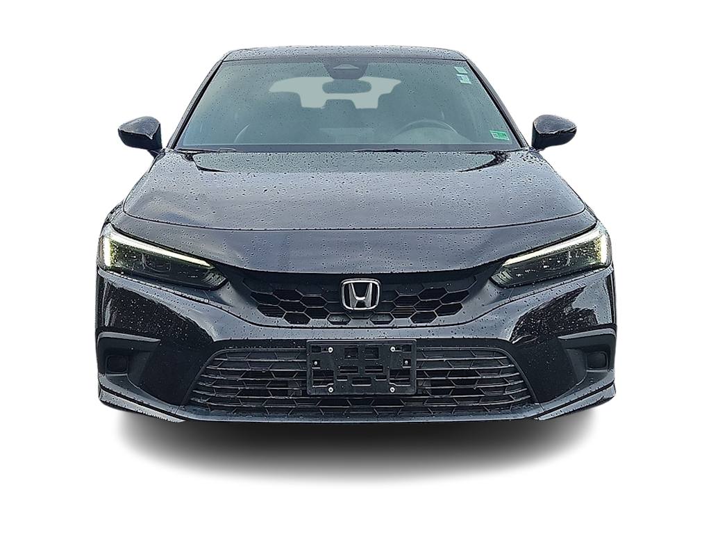 Thumbnail: 2024 Honda Civic - 5