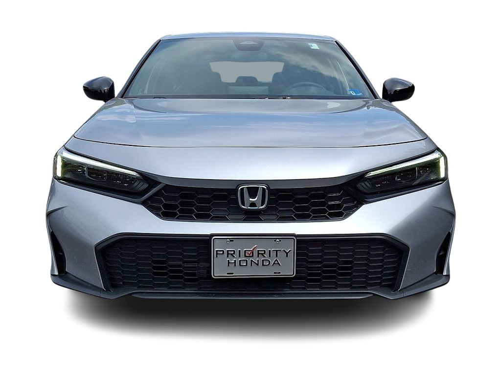 Thumbnail: 2026 Honda Civic - 6