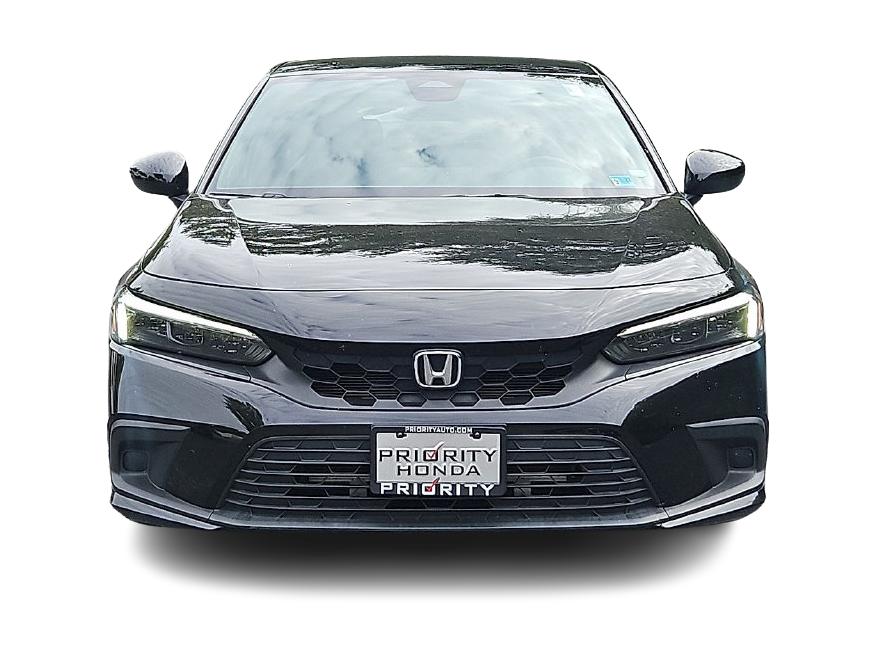 Thumbnail: 2024 Honda Civic - 6