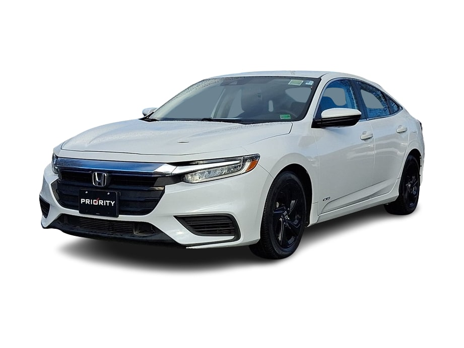 2022 Honda Insight