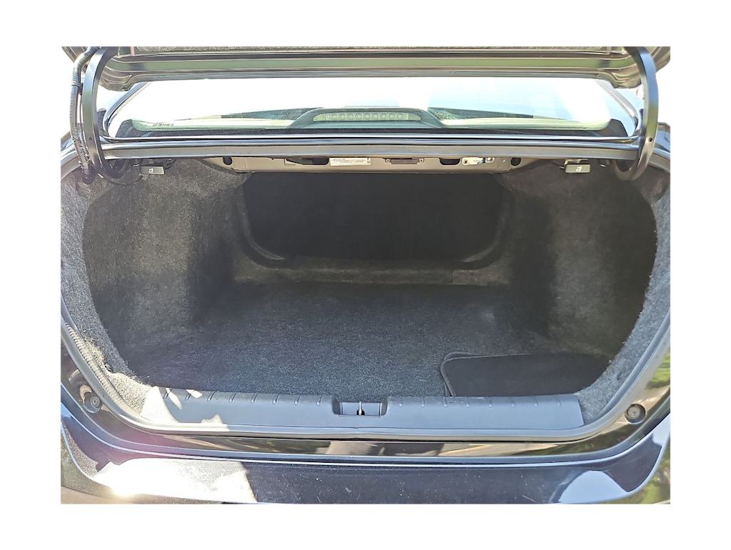 Thumbnail: 2019 Honda Insight - 15