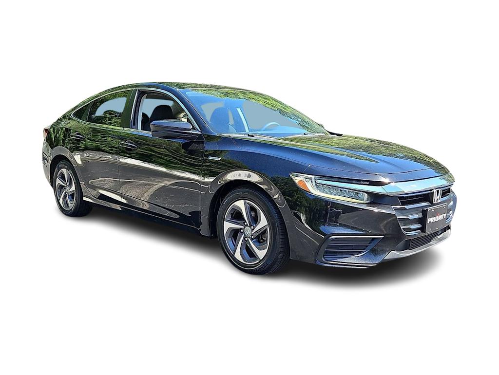 Thumbnail: 2019 Honda Insight - 18