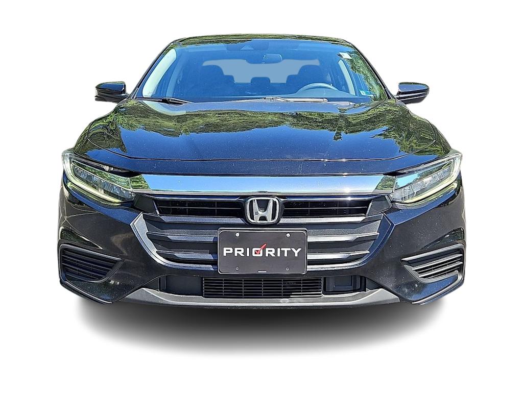 Thumbnail: 2019 Honda Insight - 17