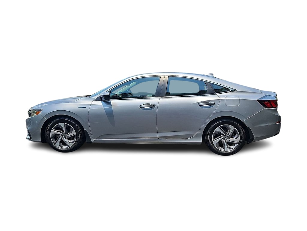 Thumbnail: 2019 Honda Insight - 3