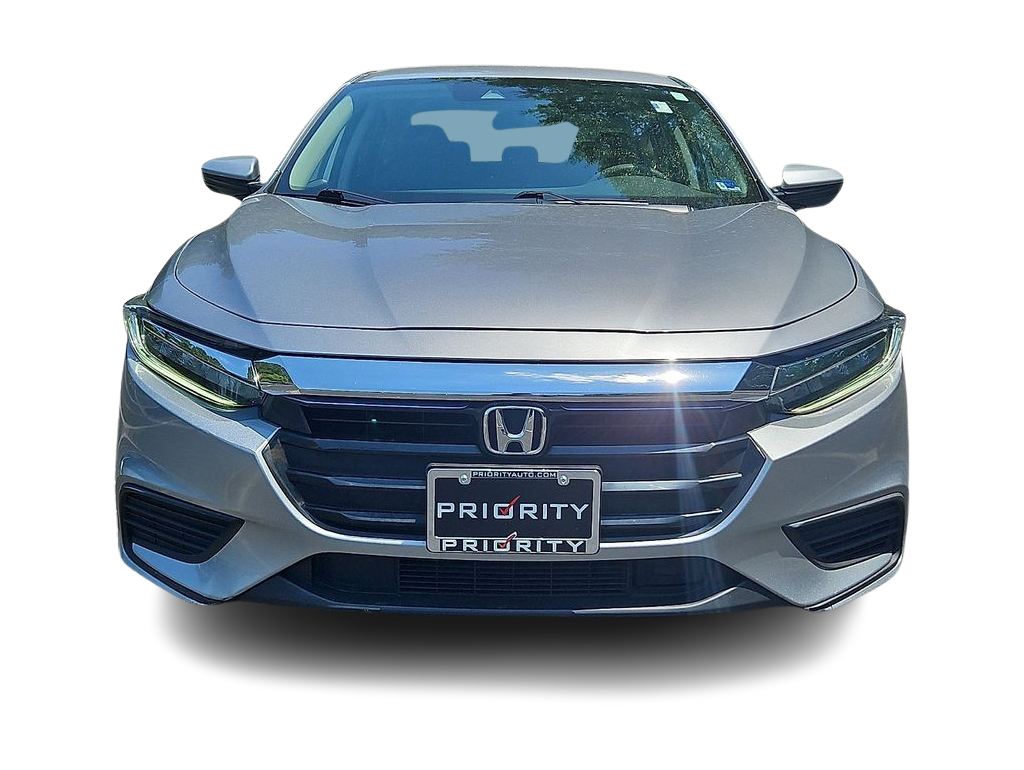 Thumbnail: 2019 Honda Insight - 6