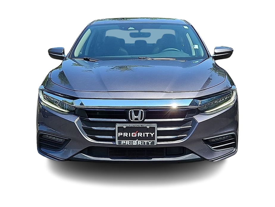 Thumbnail: 2022 Honda Insight - 6