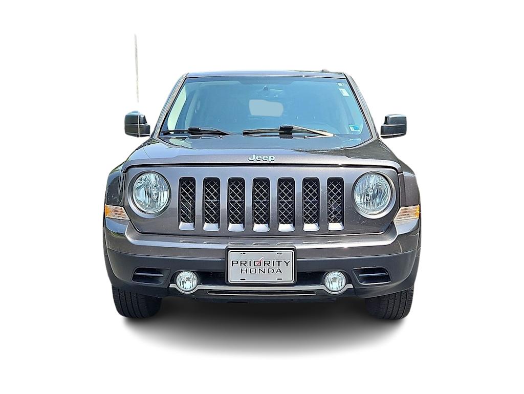 Thumbnail: 2016 Jeep Patriot - 6
