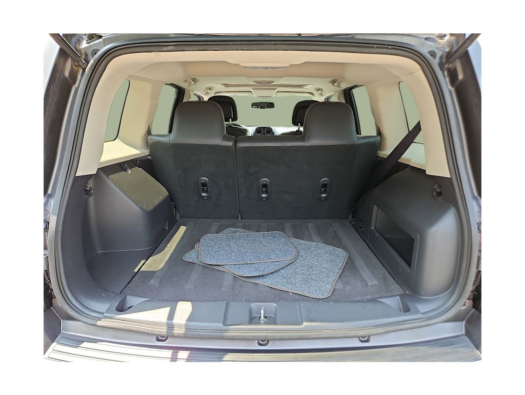 Thumbnail: 2016 Jeep Patriot - 16