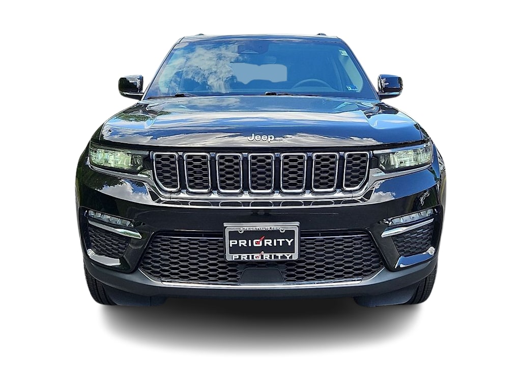 Thumbnail: 2023 Jeep Grand Cherokee - 5