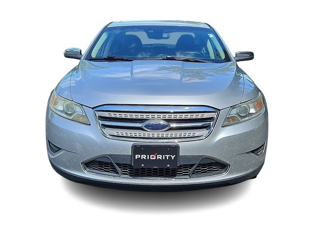 Thumbnail: 2010 Ford Taurus - 5