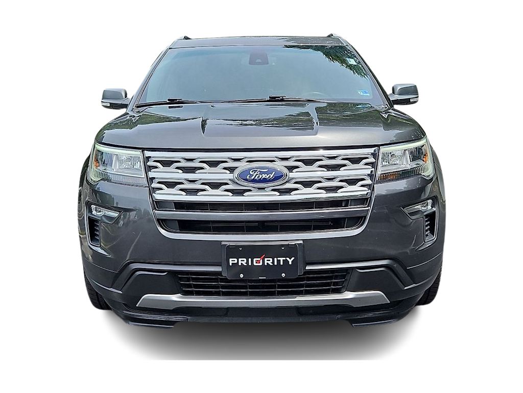 Thumbnail: 2019 Ford Explorer - 6