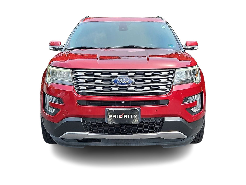 Thumbnail: 2017 Ford Explorer - 6