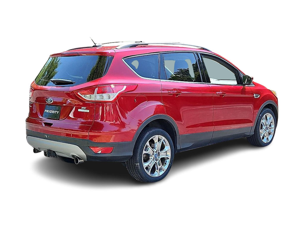 Thumbnail: 2013 Ford Escape - 19