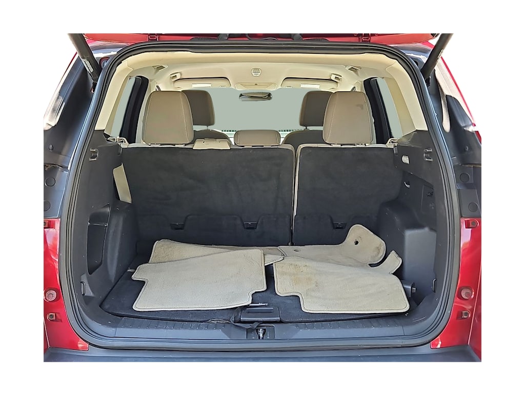 Thumbnail: 2013 Ford Escape - 16