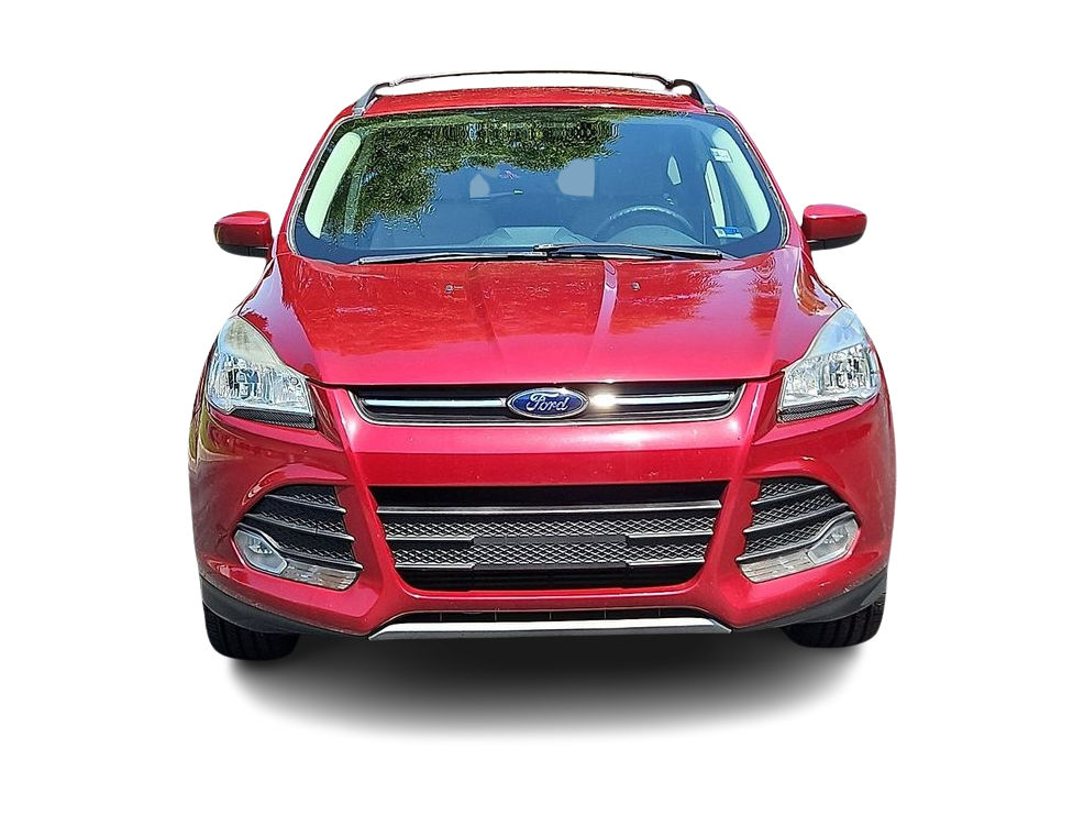 Thumbnail: 2013 Ford Escape - 6