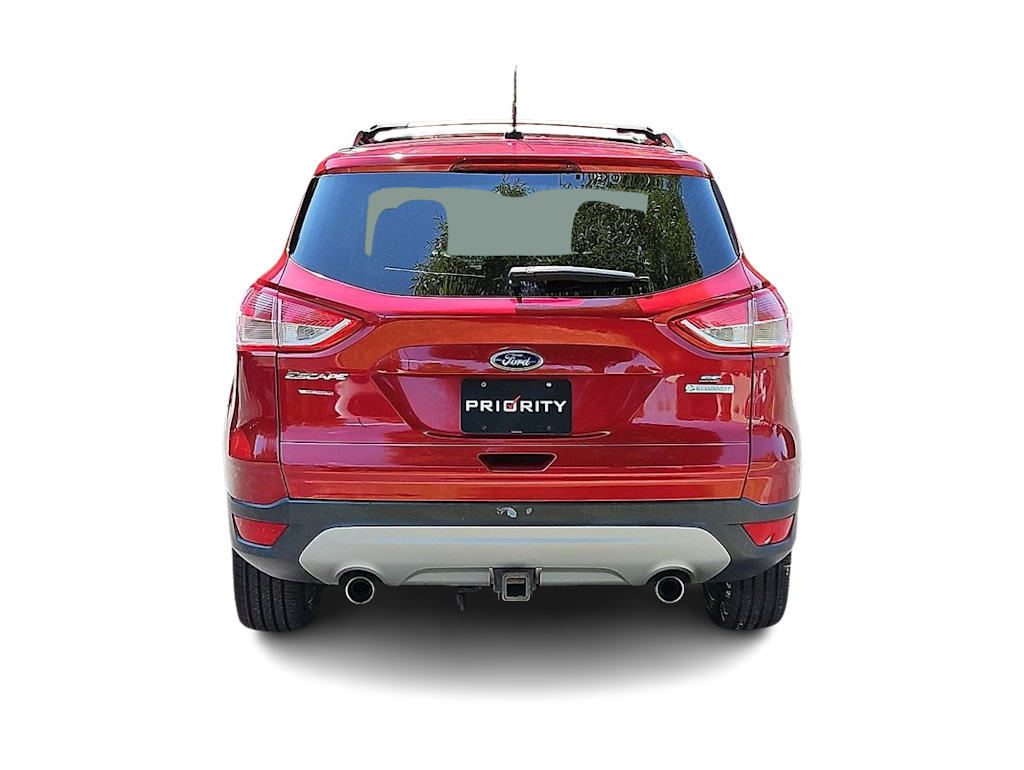 Thumbnail: 2013 Ford Escape - 5