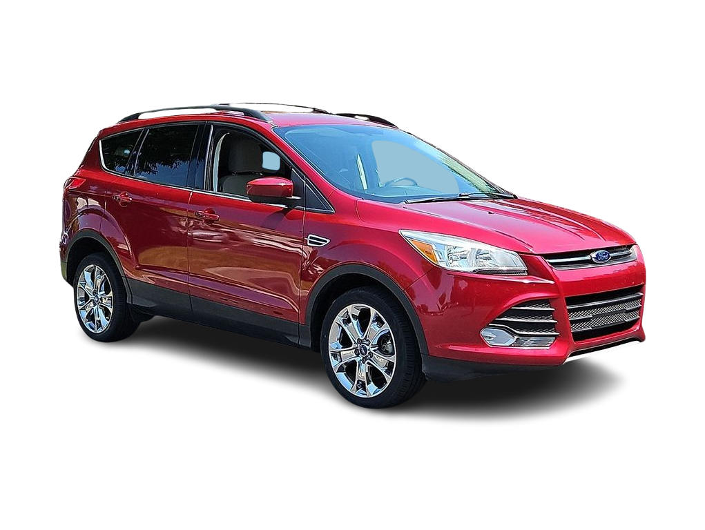 Thumbnail: 2013 Ford Escape - 18